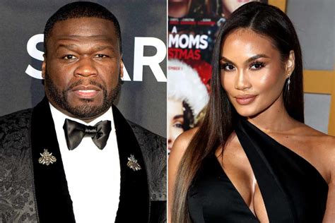 daphne joh|50 Cent sues ex Daphne Joy for defamation after sexual .